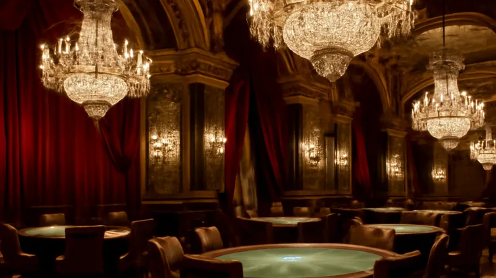 Explore a Wide Range of Casino Games