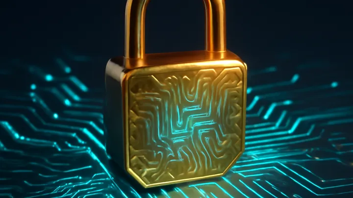 Security Features of VB8 BAT COM